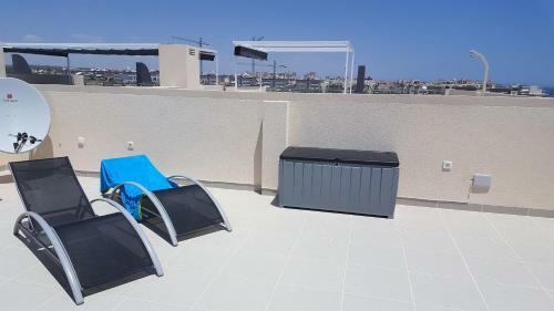 Apartamento Luxury Bungalow Near Beach Playa Elisa