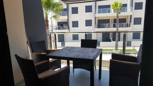 Apartamento Luxury Bungalow Near Beach Playa Elisa
