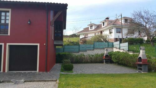 Apartamentos Rurales El Cueto