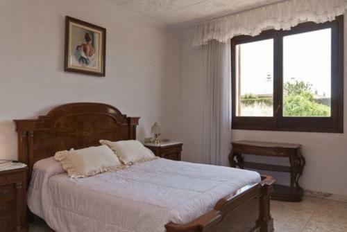 Pineda de Mar Villa Sleeps 10 Pool Wifi