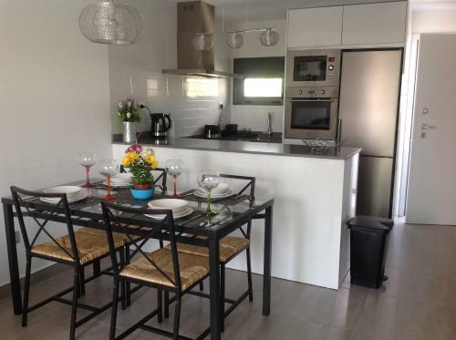 Pilar de La Horadada Apartment