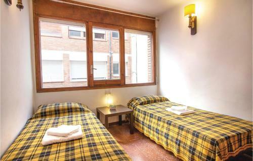 Two-bedroom Apartment In Pineda de Mar
