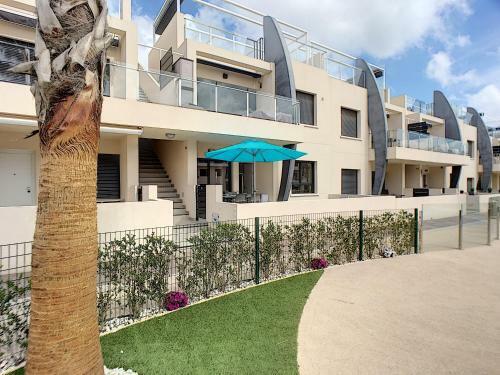 Apartamento Playa Elisa Bay - Sun & Fun