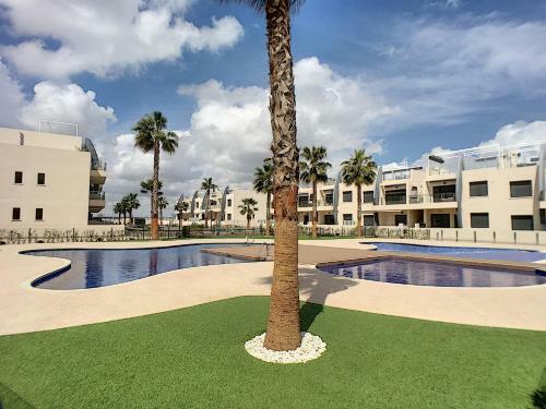 Apartamento Playa Elisa Bay - Sun & Fun