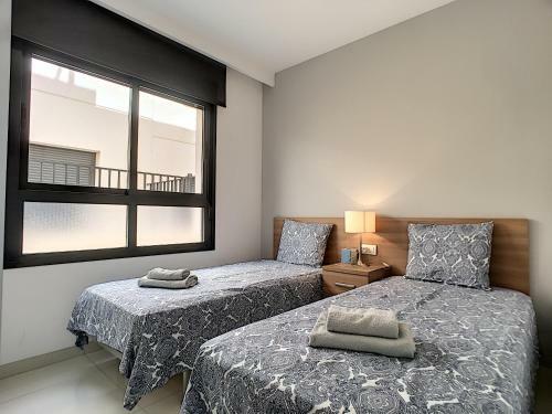 Apartamento Playa Elisa Bay - Sun & Fun