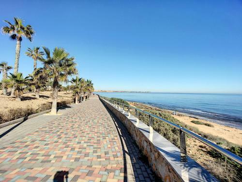 Apartamento Playa Elisa Bay - Sun & Fun