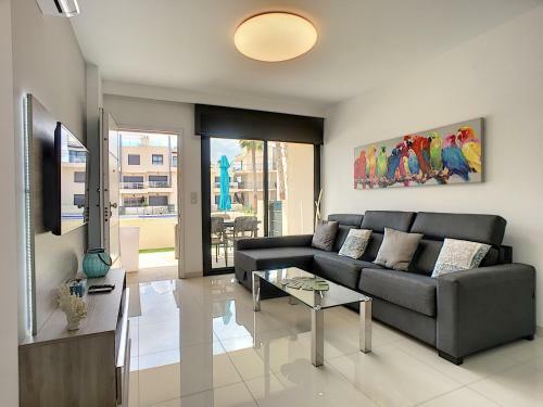 Apartamento Playa Elisa Bay - Sun & Fun