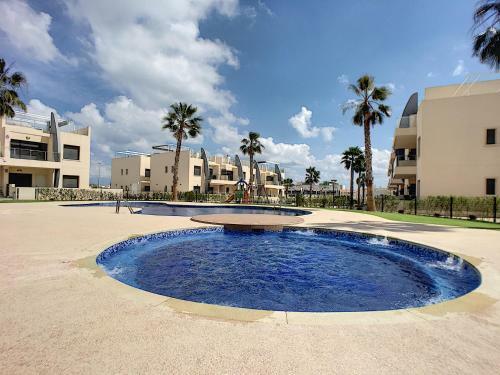 Apartamento Playa Elisa Bay - Sun & Fun