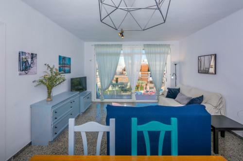 Apartamento Homeholidaysrentals Illes