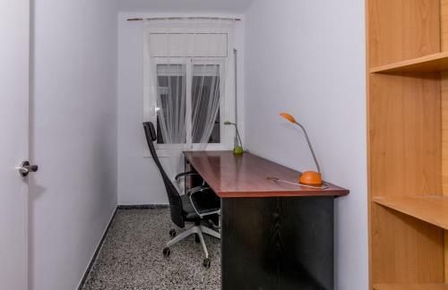 Apartamento Homeholidaysrentals Illes