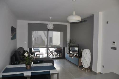 Apartamento Amapola