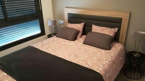 Apartamento Amapola