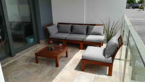 Apartamento Amapola