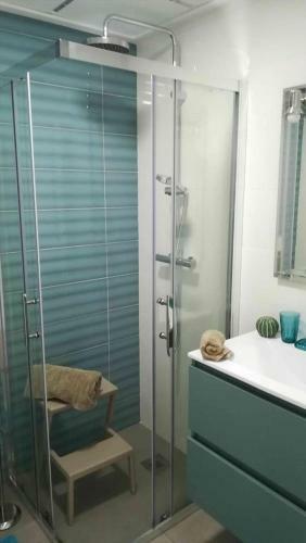 Apartamento Amapola