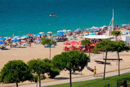 Apartamento Homeholidaysrentals Escapade