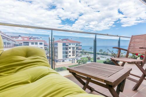 Apartamento Homeholidaysrentals Escapade