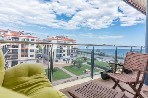 Apartamento Homeholidaysrentals Escapade