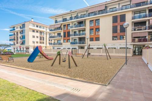 Apartamento Homeholidaysrentals Escapade