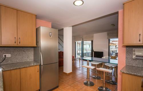 Apartamento Homeholidaysrentals Escapade