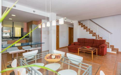 Apartamento Homeholidaysrentals Escapade
