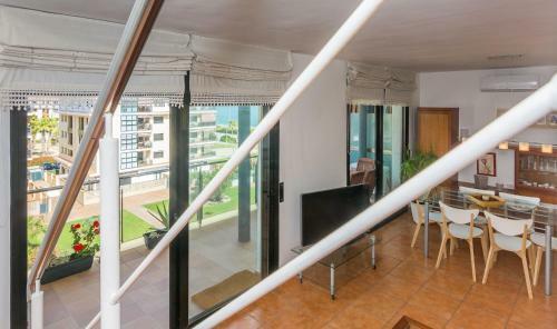 Apartamento Homeholidaysrentals Escapade