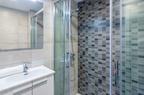 Apartamento Homeholidaysrentals Utopie