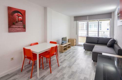 Apartamento Homeholidaysrentals Utopie