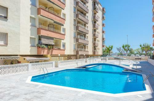 Apartamento Homeholidaysrentals Utopie