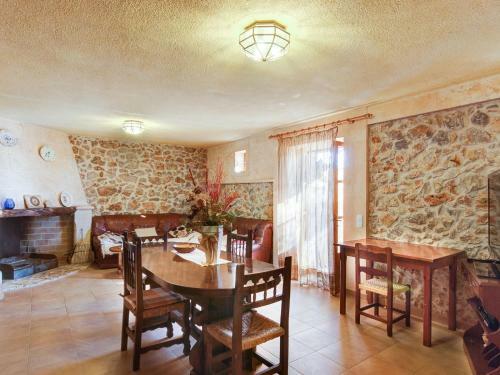 Villa Son Bosquer