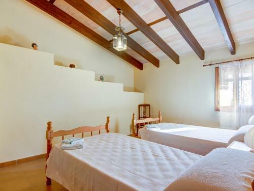 Villa Son Bosquer
