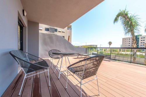 Apartamento Espanhouse Hamburg