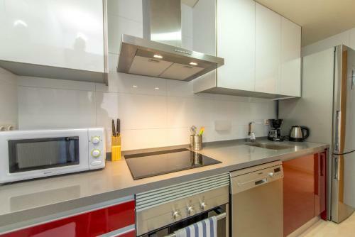 Apartamento Espanhouse Hamburg