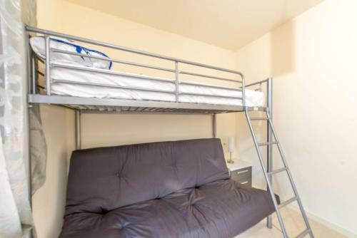 Apartamento Espanhouse Hamburg