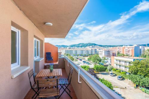Apartamento Homeholidaysrentals Itziar