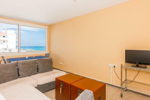 Apartamento Homeholidaysrentals Itziar