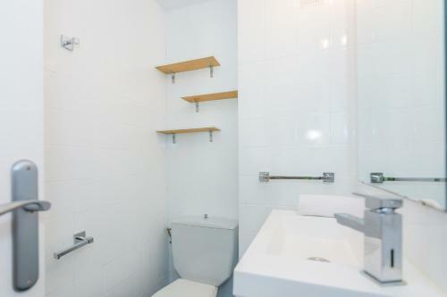 Apartamento Homeholidaysrentals Itziar