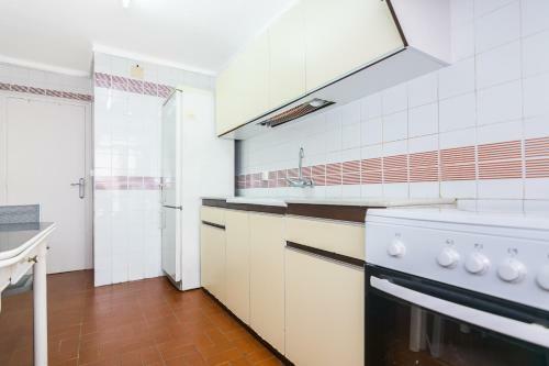 Apartamento Homeholidaysrentals Itziar