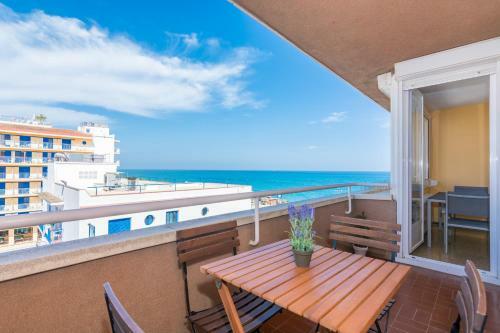 Apartamento Homeholidaysrentals Itziar