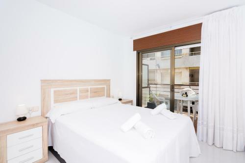 Apartamento Homeholidaysrentals Frida