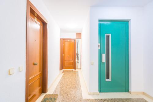 Apartamento Homeholidaysrentals Frida