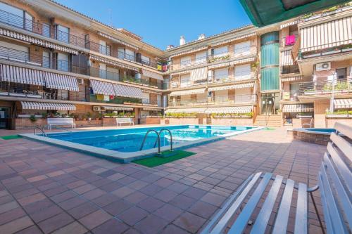 Apartamento Homeholidaysrentals Frida