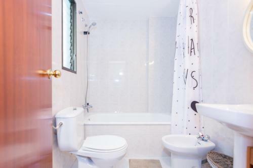 Apartamento Homeholidaysrentals Frida