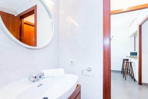 Apartamento Homeholidaysrentals Frida