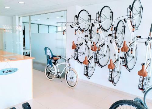 Apartamento Homeholidaysrentals Neila