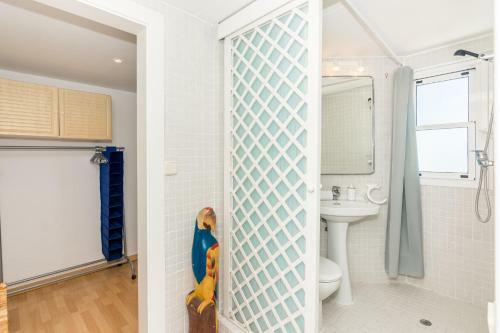 Apartamento Homeholidaysrentals Neila
