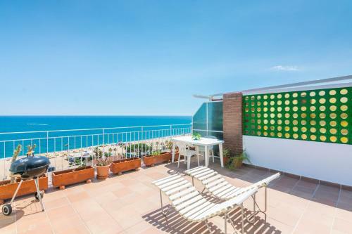 Apartamento Homeholidaysrentals Neila