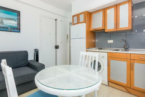 Apartamento Homeholidaysrentals Neila