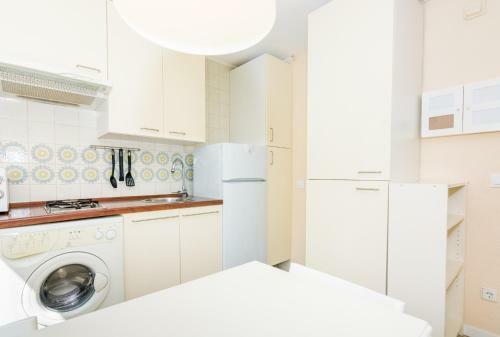 Apartamento Homeholidaysrentals Diana