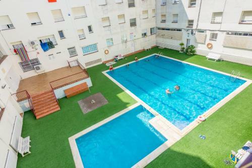 Apartamento Homeholidaysrentals Diana