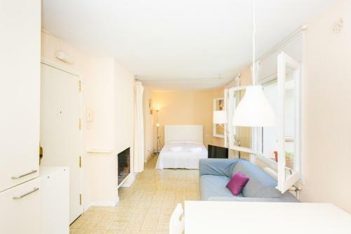 Apartamento Homeholidaysrentals Diana